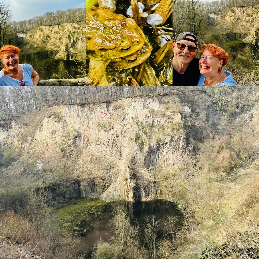 Weilberg Heisterbacherrott